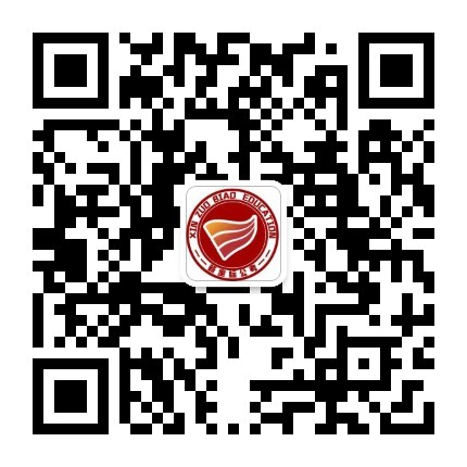 新坐标教育官方公众号